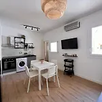 Biscottai Port Apartments