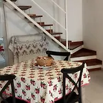 Casa Alisia