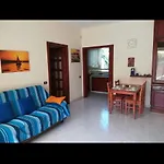 A Casa Di Lu'