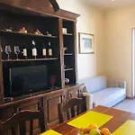 Toto Apartment