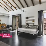 Casa San Michele Con Terrazza By Wonderful Italy