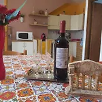 Casa 5 Torri