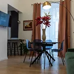 Apartment In Palermo - Sizilien 48263