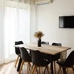 Casa Vacanza Le Porte Di Agata , Viale San Teodoro Catania