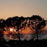 Appartamento Fronte Mare Sulla Riviera Di Ponente