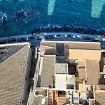 -Casa Santini- Charming 3 Bedrooms House In Ortigia By Cala Rossa