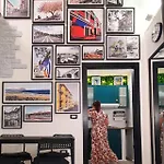 Downsouth Catania Guest House And Gallery