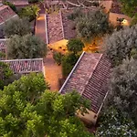Domina Zagarella Sicily
