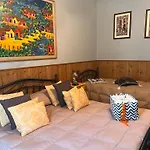 Nuovo Cortile Palermo Bed And Breakfast
