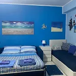 Casa Limoni Al Mare Tra Catania Etna E Taormina