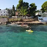 Villa Agave - Seafront - Pool Kids - Bbq