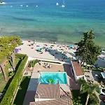 Villa Calliope Sea Beach