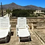 Le Case Di Tufo Riccio Di Mare