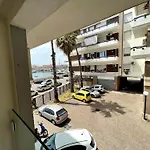 Eos Sea View Apartments