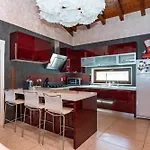 Villa Rosaria Con Spa E Piscina Interna