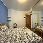 Casa Carolina, A 20 Metri Dal Mare In Pieno Centro