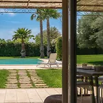 Villa Bouganville Con Piscina By Wonderful Italy