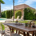 Villa Bouganville Con Piscina By Wonderful Italy