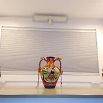 Terra Mia Suite