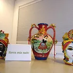 Terra Mia Suite