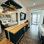 Naxos Marina Bay