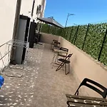 Dionisio Apartments