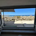 Terrace On The Sea