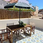 The Terrace Of Your Dreams