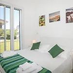 Stunning Home In Marza With Wifi