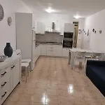 Casa Vacanze Al Mare, Lido Biscione - Petrosino