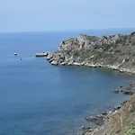 Sicile, Vue Panoramique