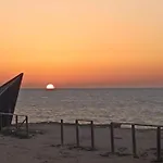 Casa Di Rita Con Veranda Vista Mare