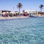 Casa Di Rita Con Veranda Vista Mare