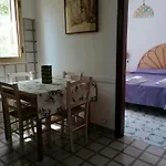 Villa La Pineta