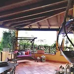 Un Balcone Sul Mare Ad Agrigento