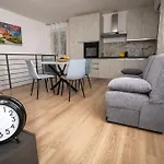 D'Annunzio Apartment Palermo