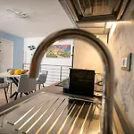 D'Annunzio Apartment Palermo
