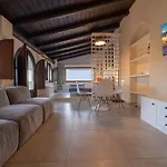 Casa Majorana - Vista Mare In Centro