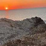 Attico Con Vista Mozzafiato A Due Passi Dal Mare