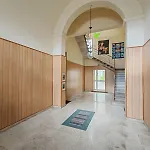 La Porta Verde