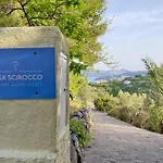 Casa Scirocco Lipari