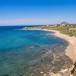 Coda Di Volpe Villa Sul Mare