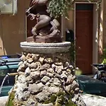Casa 4 Cannoli