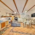 Villa Esclusiva Milazzo Annarita
