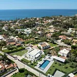 Lm7 Luxury Villa Sicily
