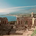 National Gallery Taormina B&B