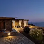 Dammuso Il Tramonto Di Nica'