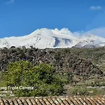 Casa, Mare-Etna-Taormina
