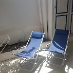 Con I Piedi Nell'Acqua