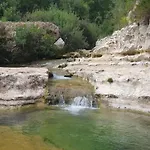 Paradise Beach A 100Mt Dal Mare Di Gallina